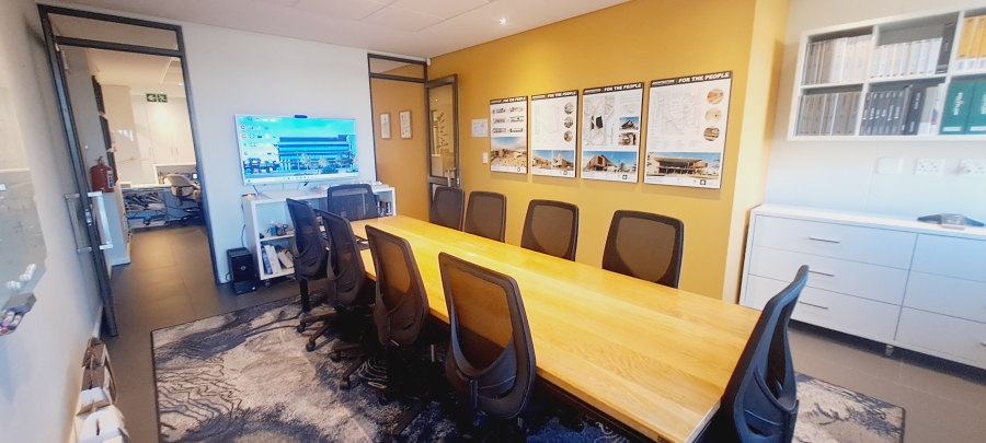 Commercial Property for Sale in Tygerfalls Western Cape